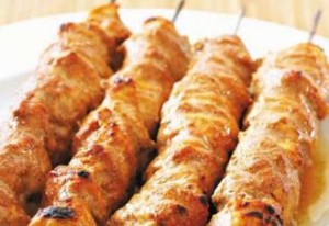 Reshmi Kabab